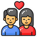 bff stickers for android: Colorful and fun stickers to express your friendship on your Android device. Perfect for sharing with your besties!